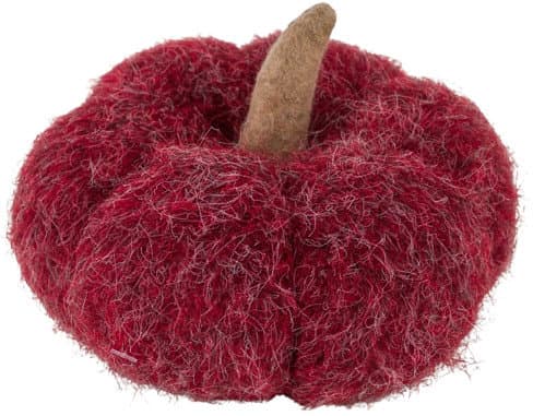 Filzkürbis ø14cm