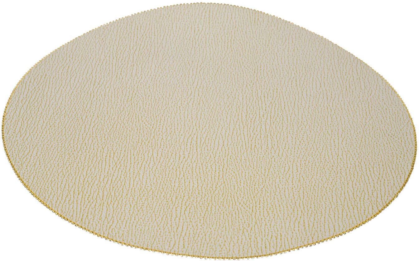 Platzset Natur Ø38cm