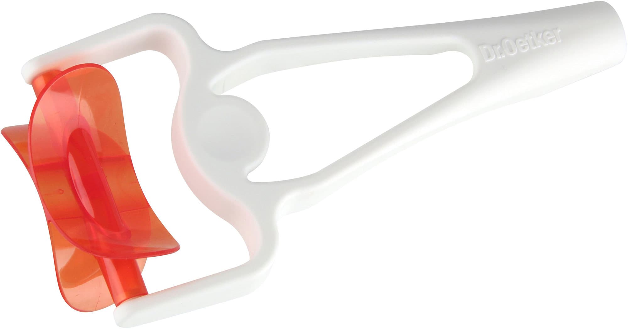 Dr. Oetker Rollausstecher