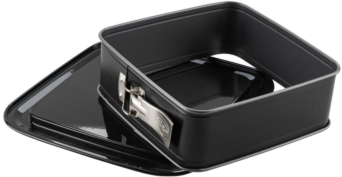 Dr.Oetker Quadratische Springform 24x24cm