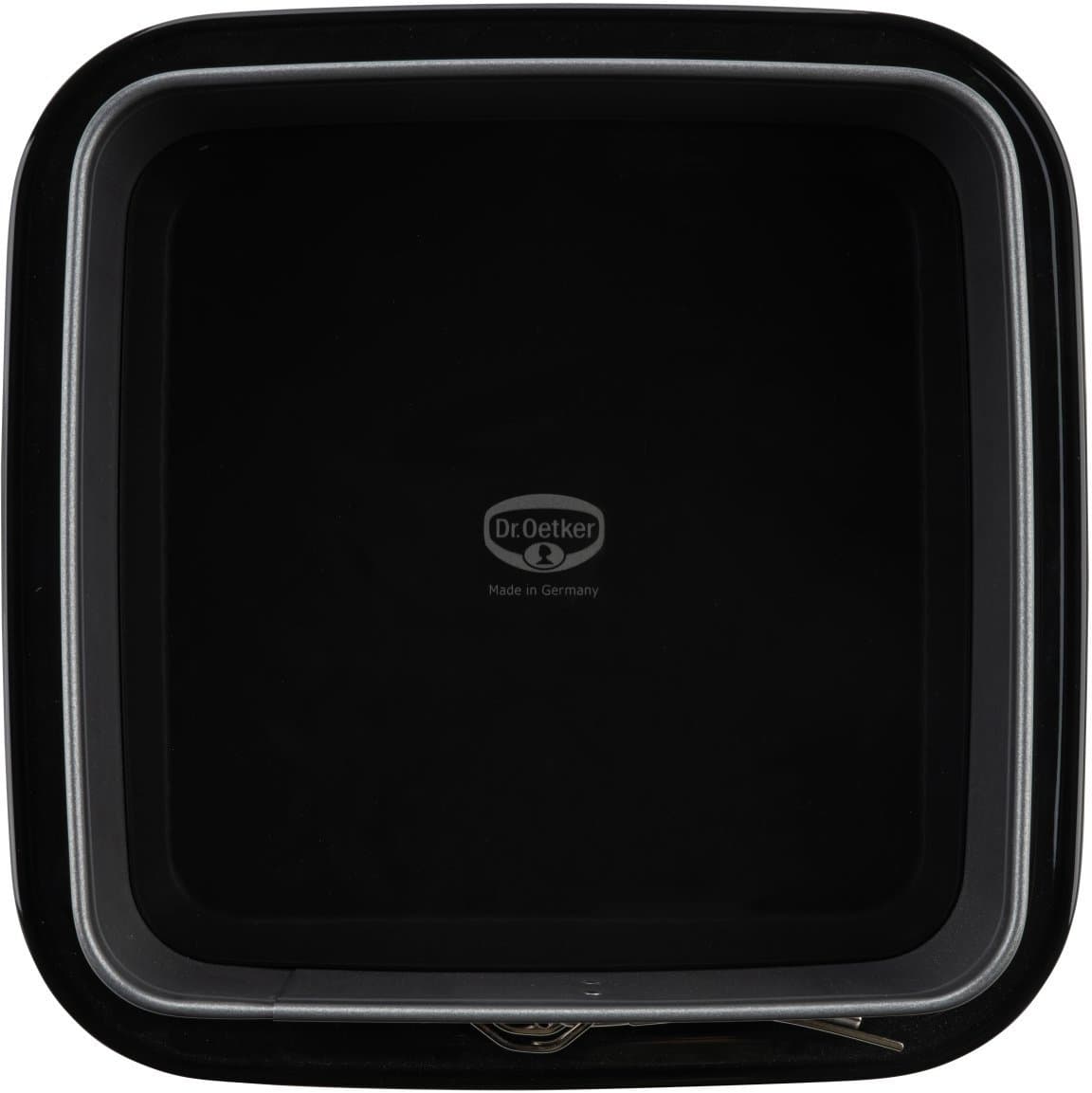 Dr.Oetker Quadratische Springform 24x24cm