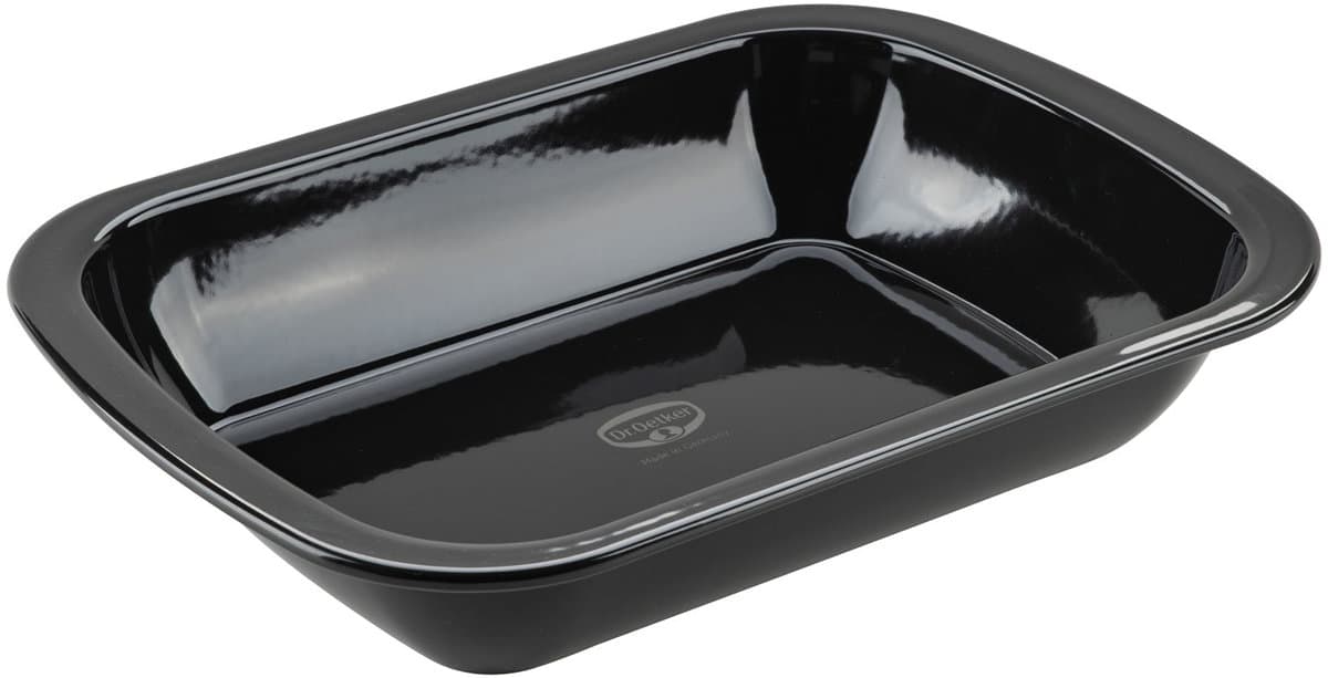 Dr.Oetker Dessert- und Auflaufform 34x24cm