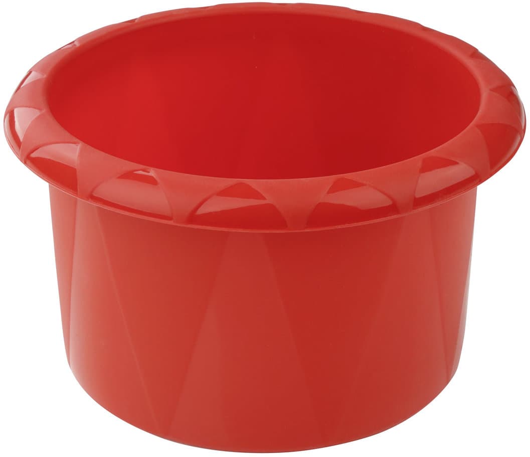 Dr.Oetker Silikon Rundform Ø16cm
