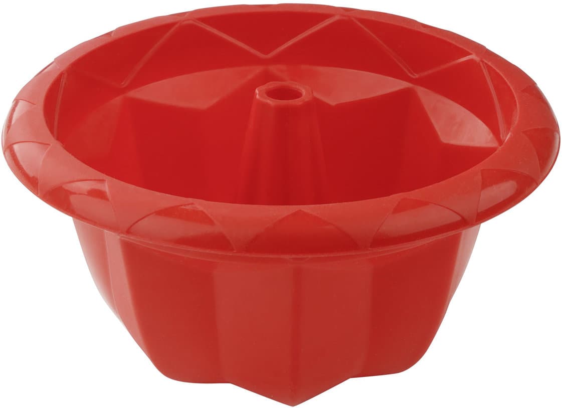 Dr.Oetker Silikon Gugelhupf Ø18cm