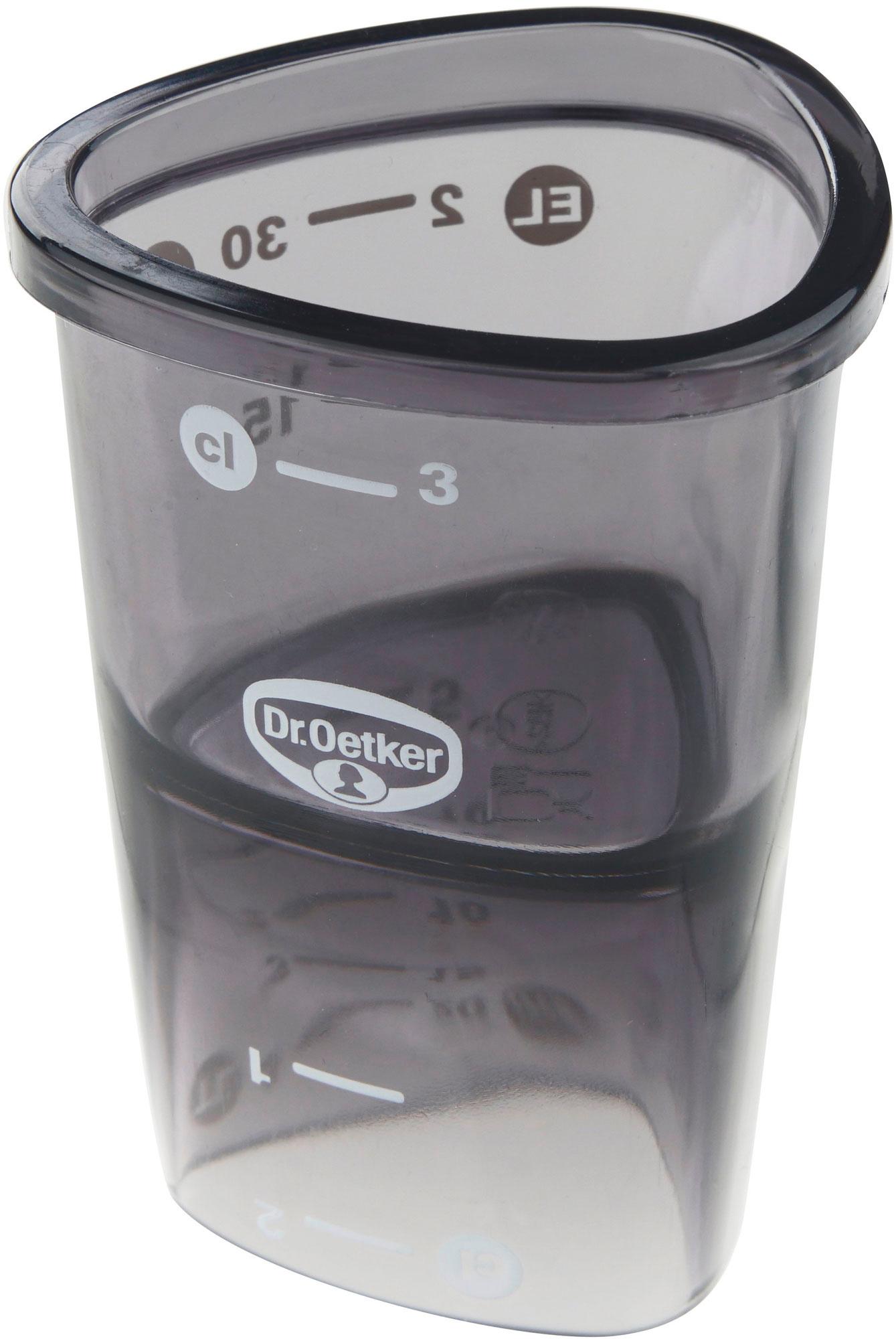 Messbecher 3cl