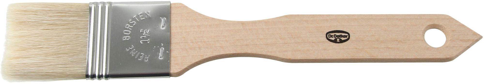 Dr.Oetker Backpinsel Classic