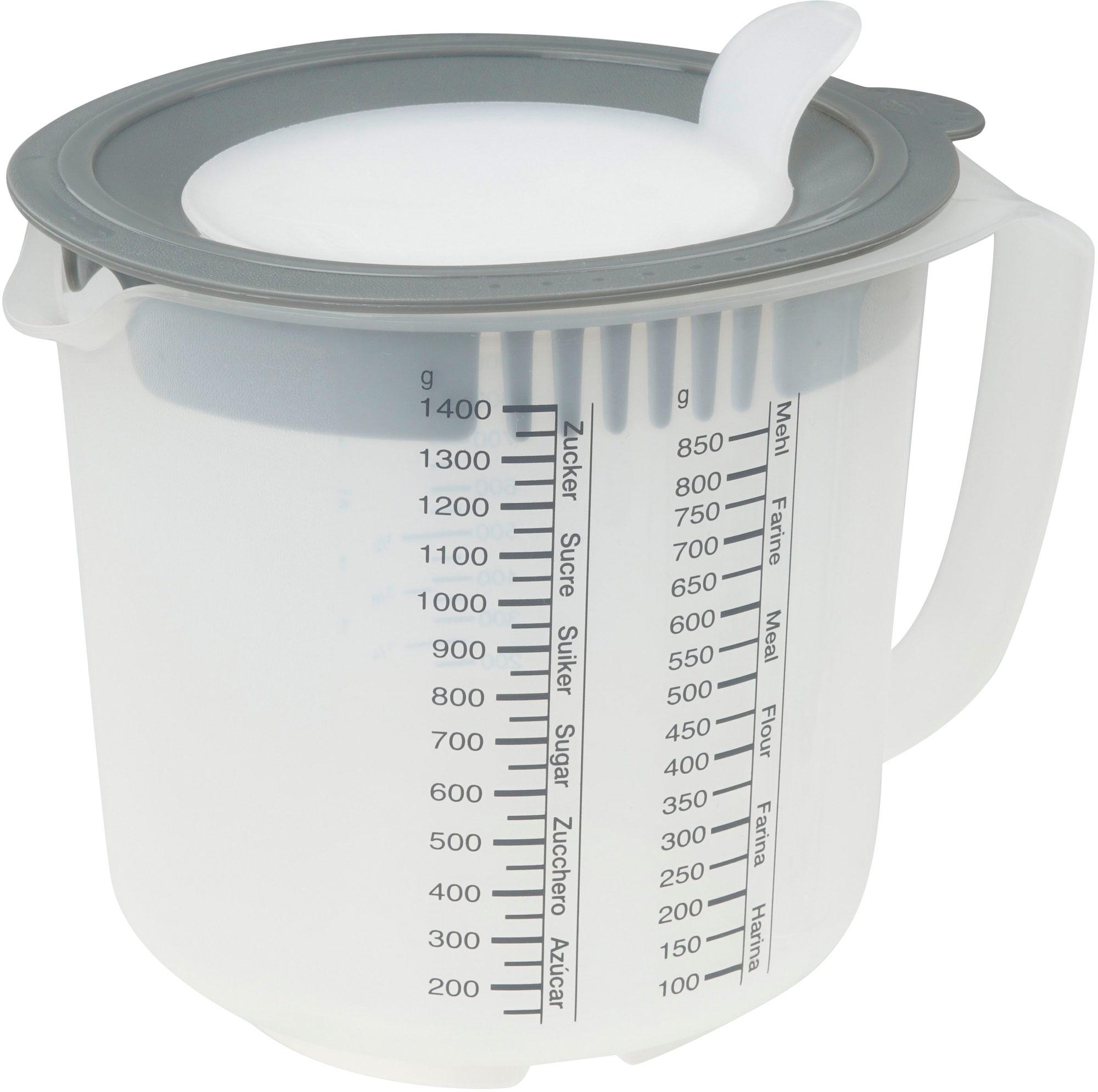 Mess-&Rührbecher Ø 15cm