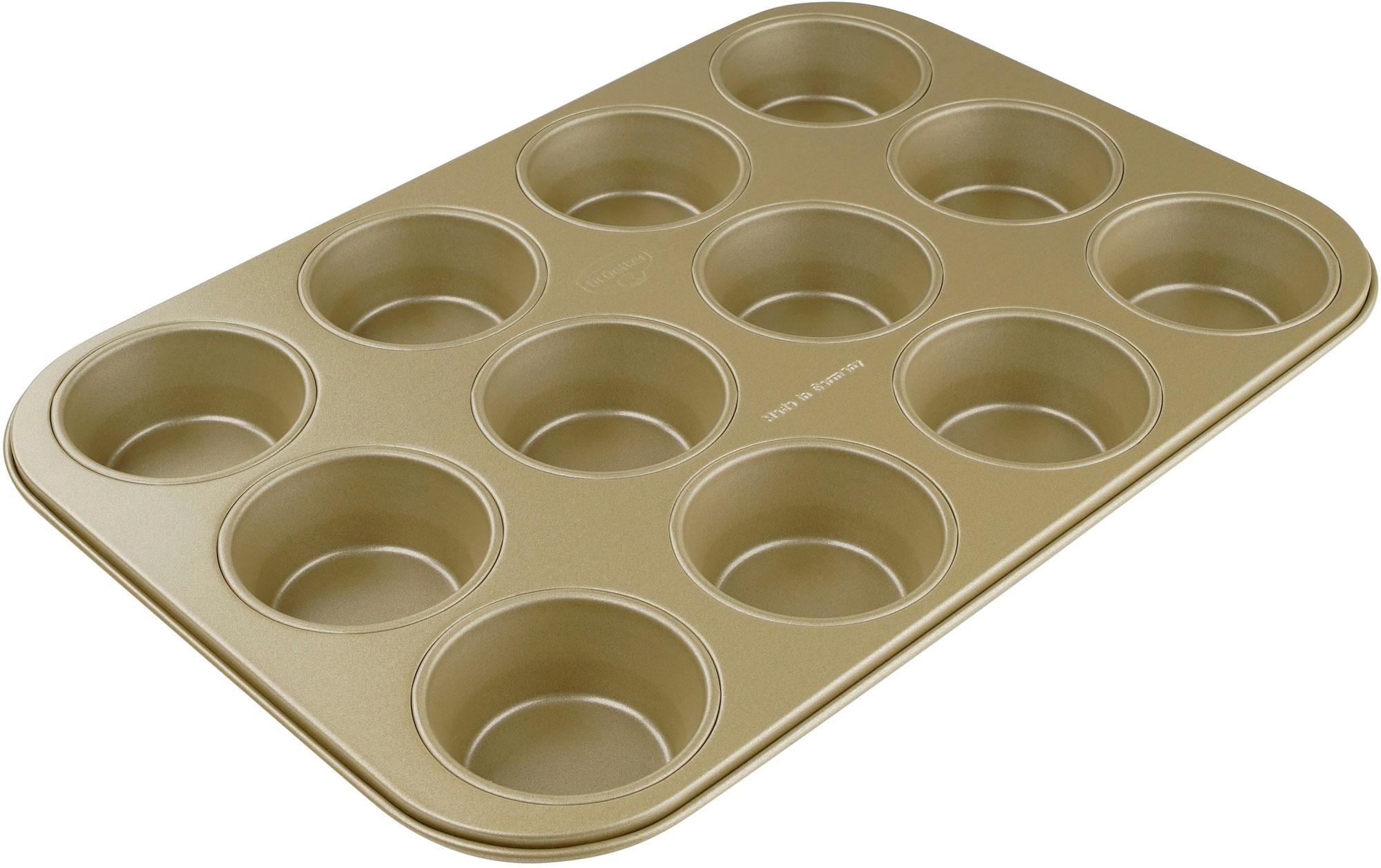 Dr.Oetker Muffinform Goldiges Ostern 12er