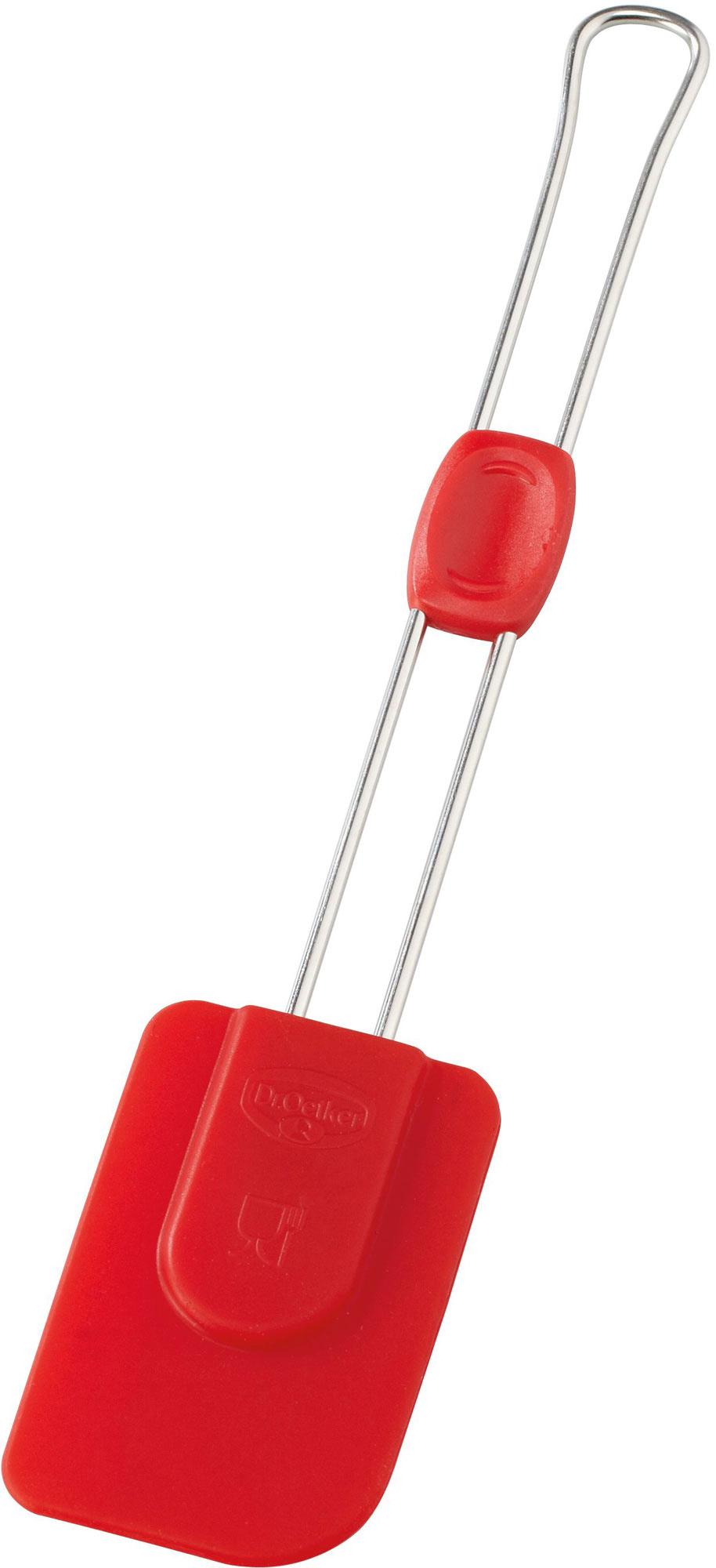 Dr.Oetker Teigschaber Flexxibel