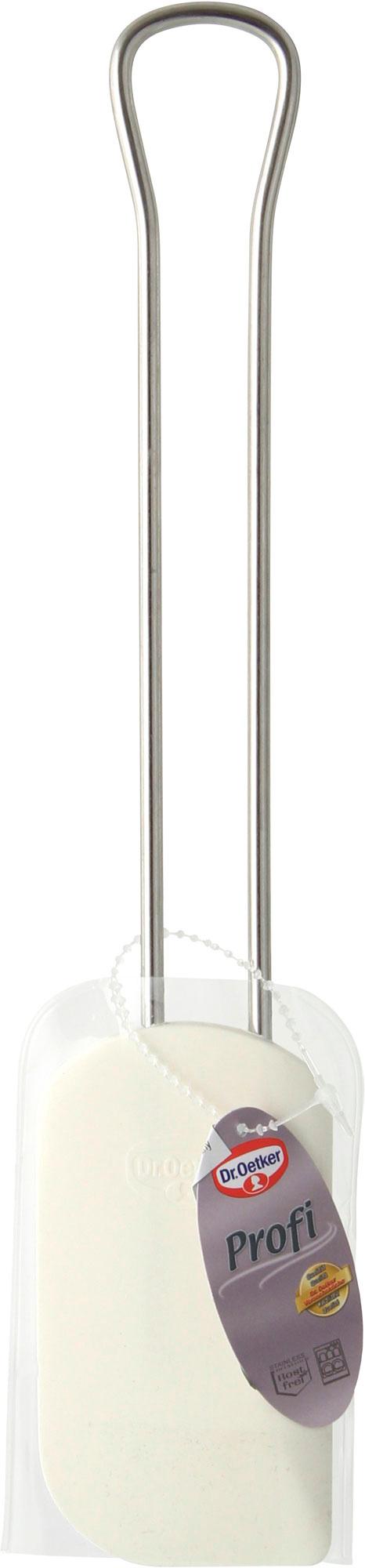 Produktbild Dr.Oetker Teigschaber Profi 26cm 2 von 2
