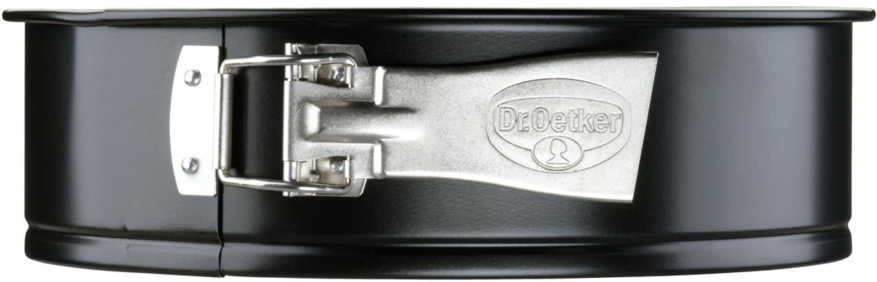Dr.Oetker Springform Classic Ø24cm