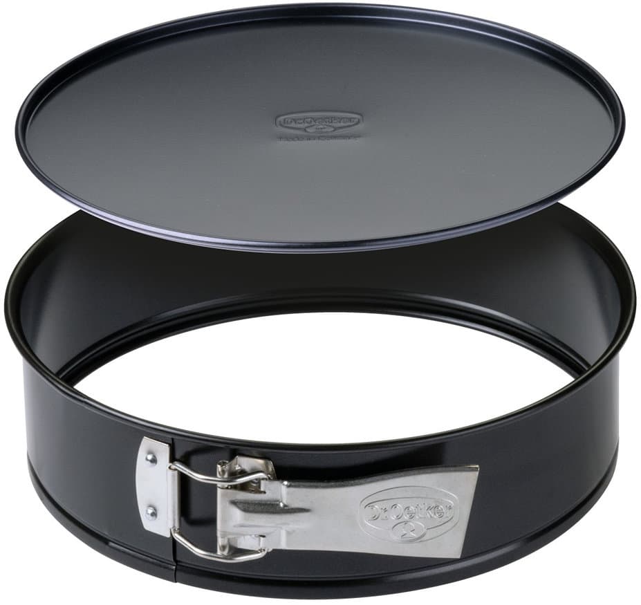 Dr.Oetker Springform Classic Ø24cm