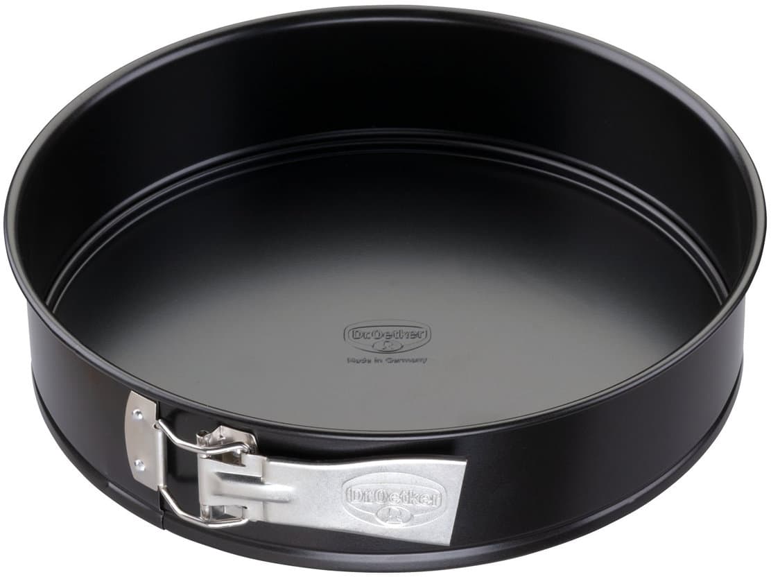 Dr.Oetker Springform Classic Ø28cm