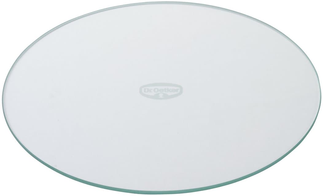 Dr.Oetker Springform mit Glasboden Classic Ø26cm