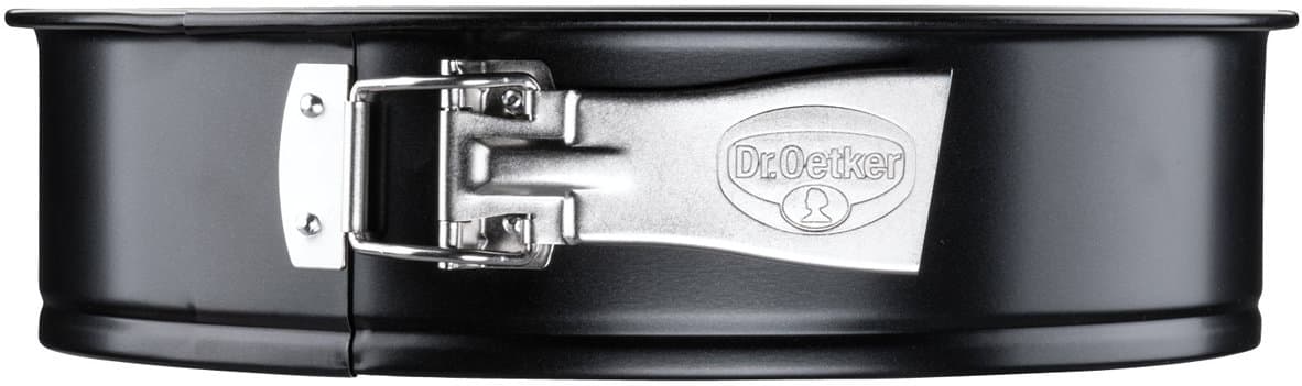 Dr.Oetker Springform mit Glasboden Classic Ø26cm