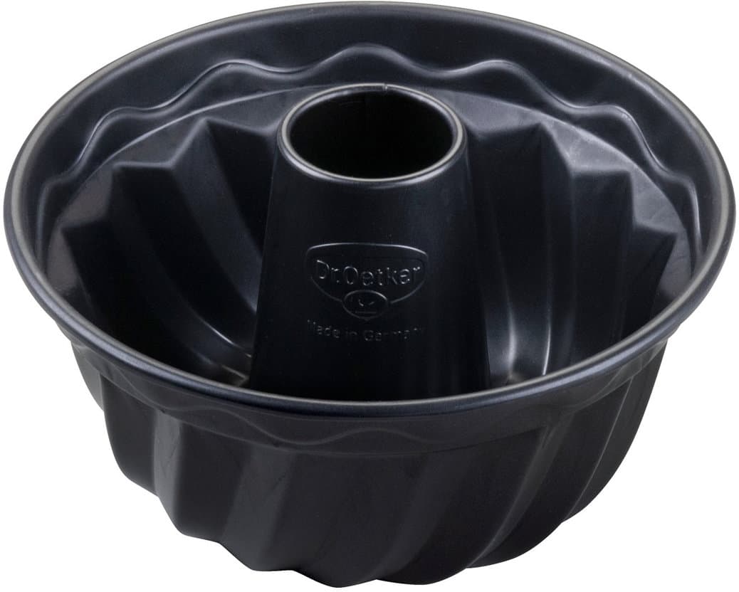 Dr.Oetker Gugelhupfform Classic Ø18cm