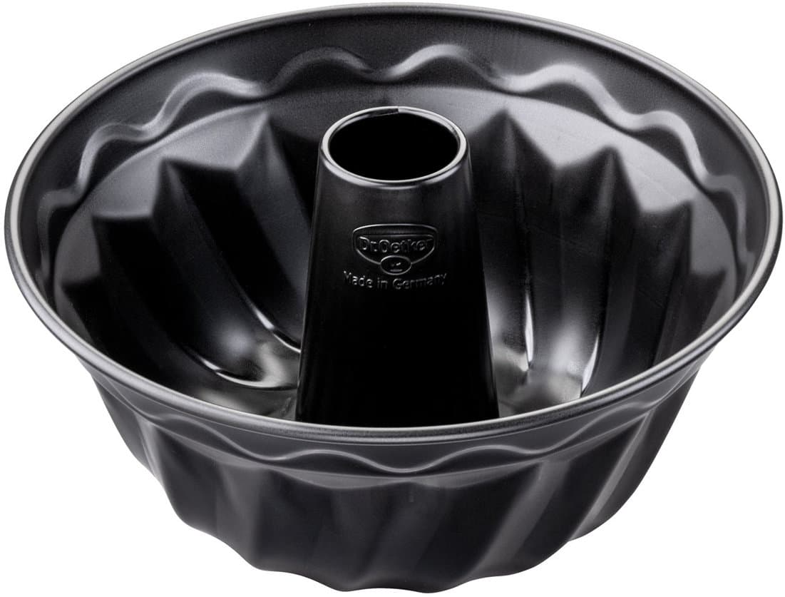 Dr.Oetker Gugelhupfform Classic Ø22cm