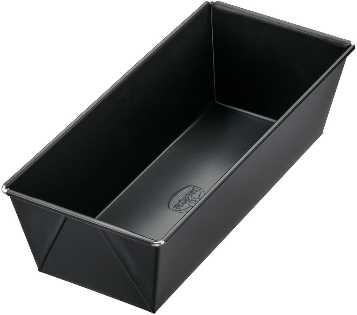 Dr.Oetker Kastenform Classic 25x11,5x7cm