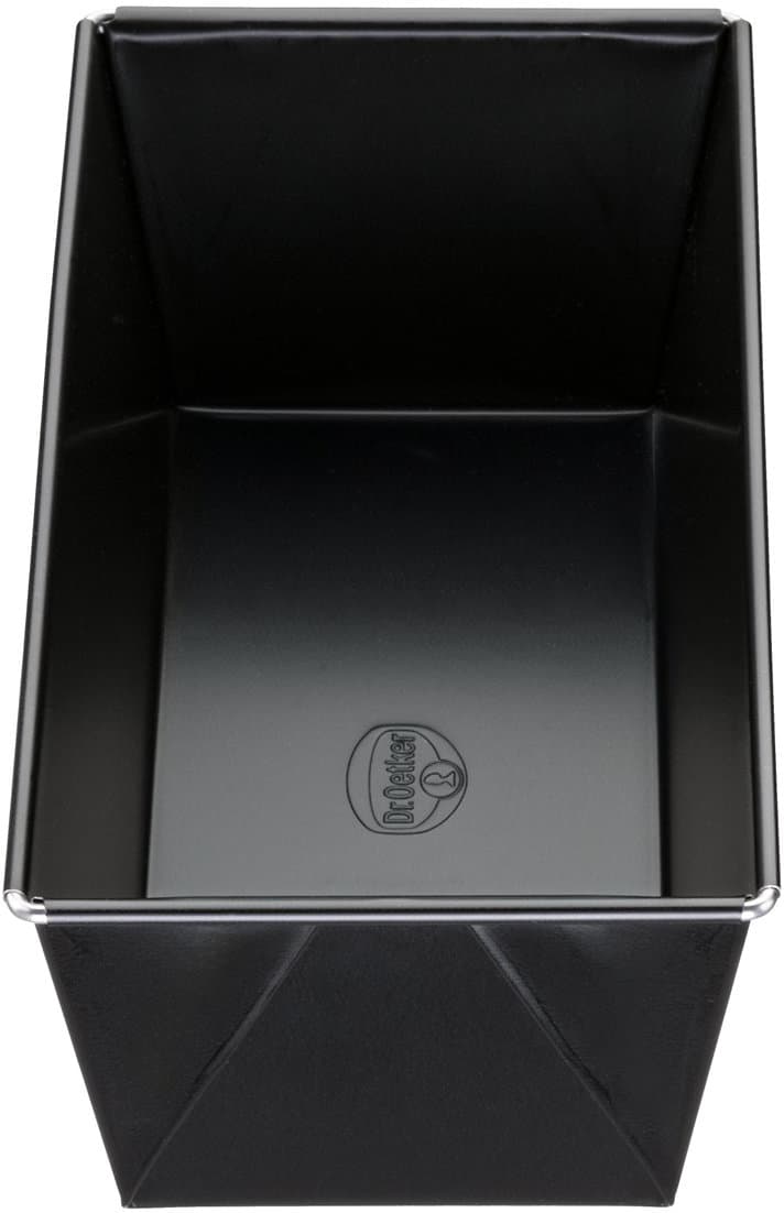 Dr.Oetker Kastenform Classic 25x11,5x7cm