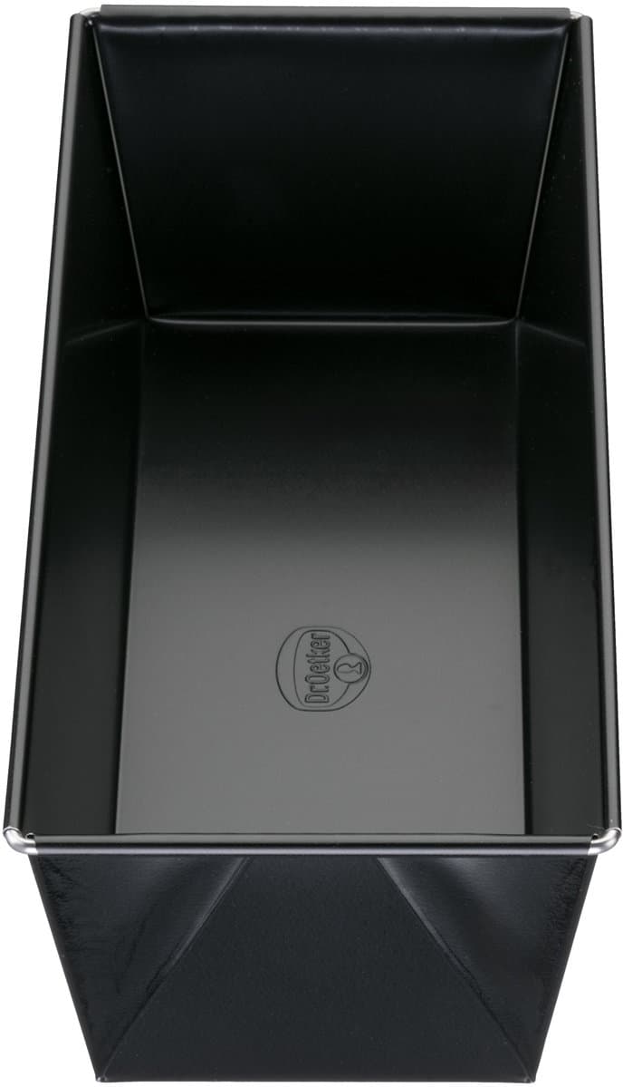 Dr.Oetker Kastenform Classic 30x11,5x7cm
