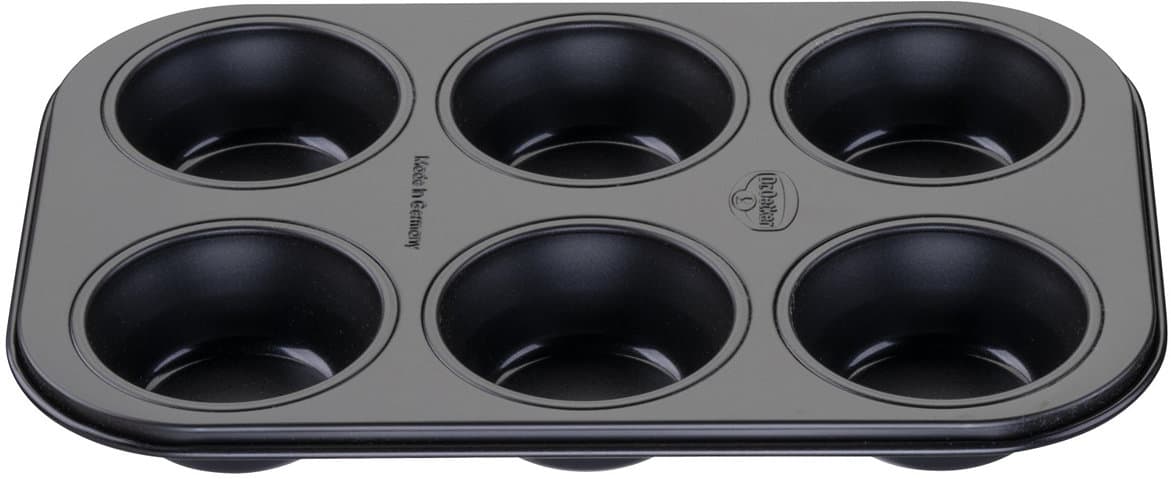 Dr.Oetker Muffinblech Classic für 6 Muffins