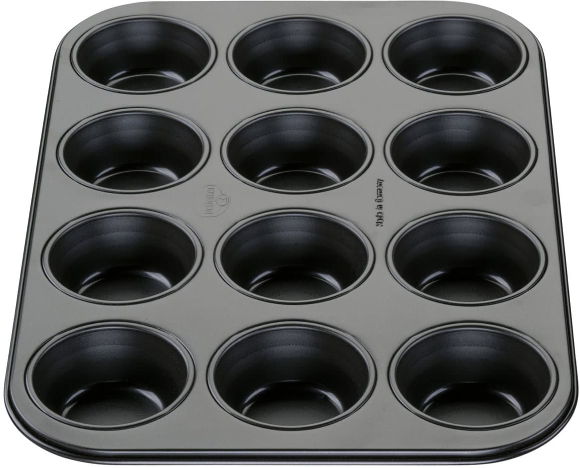 Dr.Oetker Muffinblech Classic für 12 Muffins