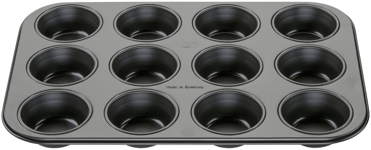 Dr.Oetker Muffinblech Classic für 12 Muffins