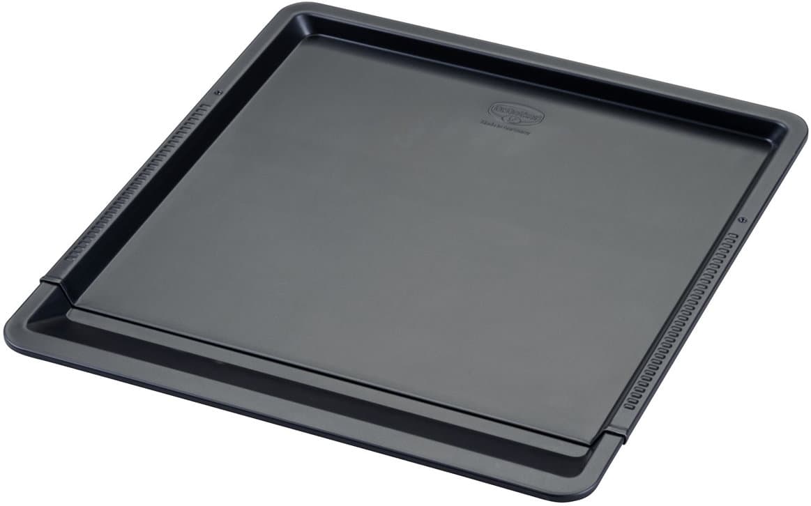 Dr.Oetker Back- und Plätzchenblech Classic 37–52cm
