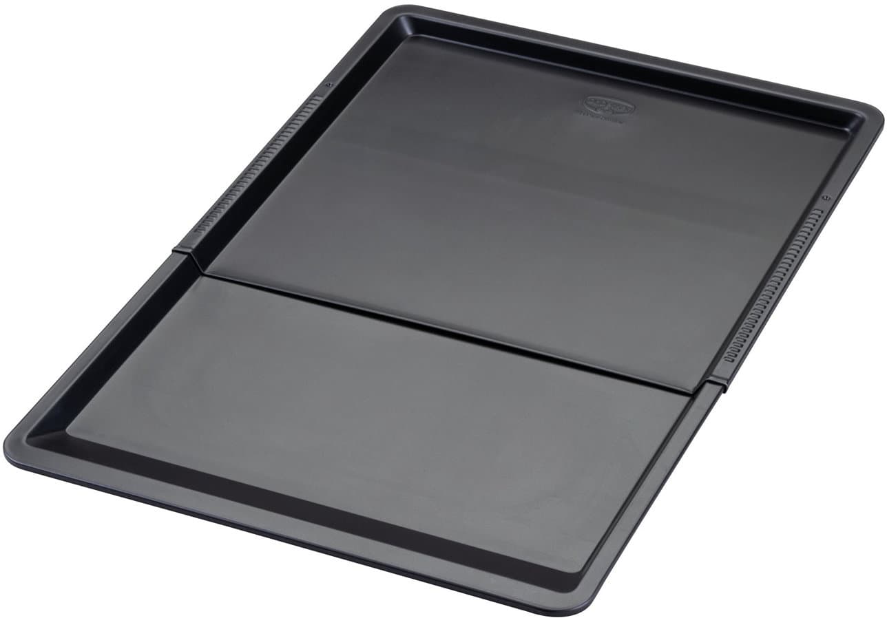 Dr.Oetker Back- und Plätzchenblech Classic 37–52cm