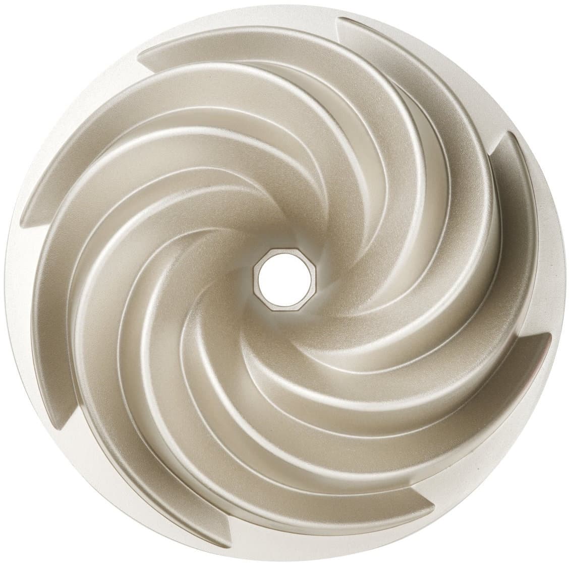 Dr.Oetker Gugelhupfform Twist Ø22cm