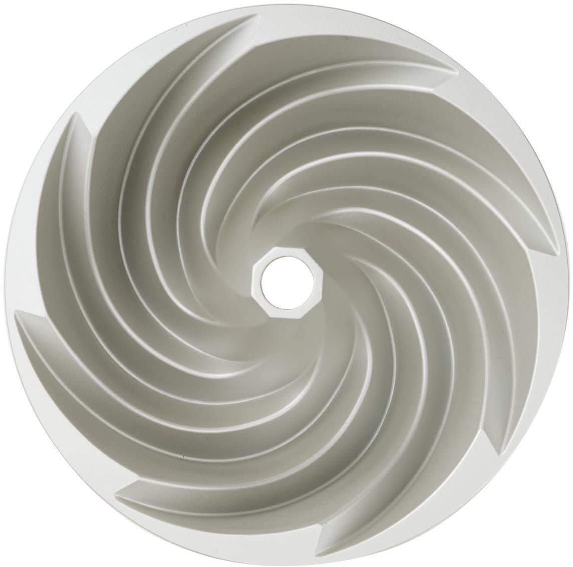 Dr.Oetker Gugelhupfform Twist Ø22cm