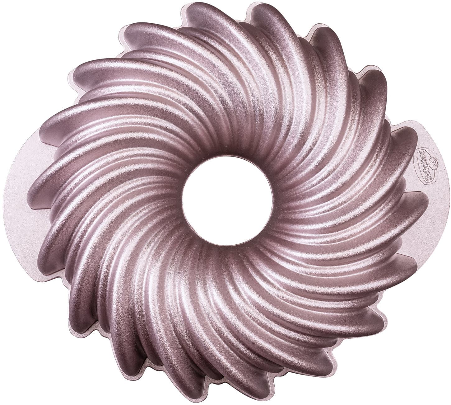 Dr.Oetker Rundform Sun Ø24,5cm