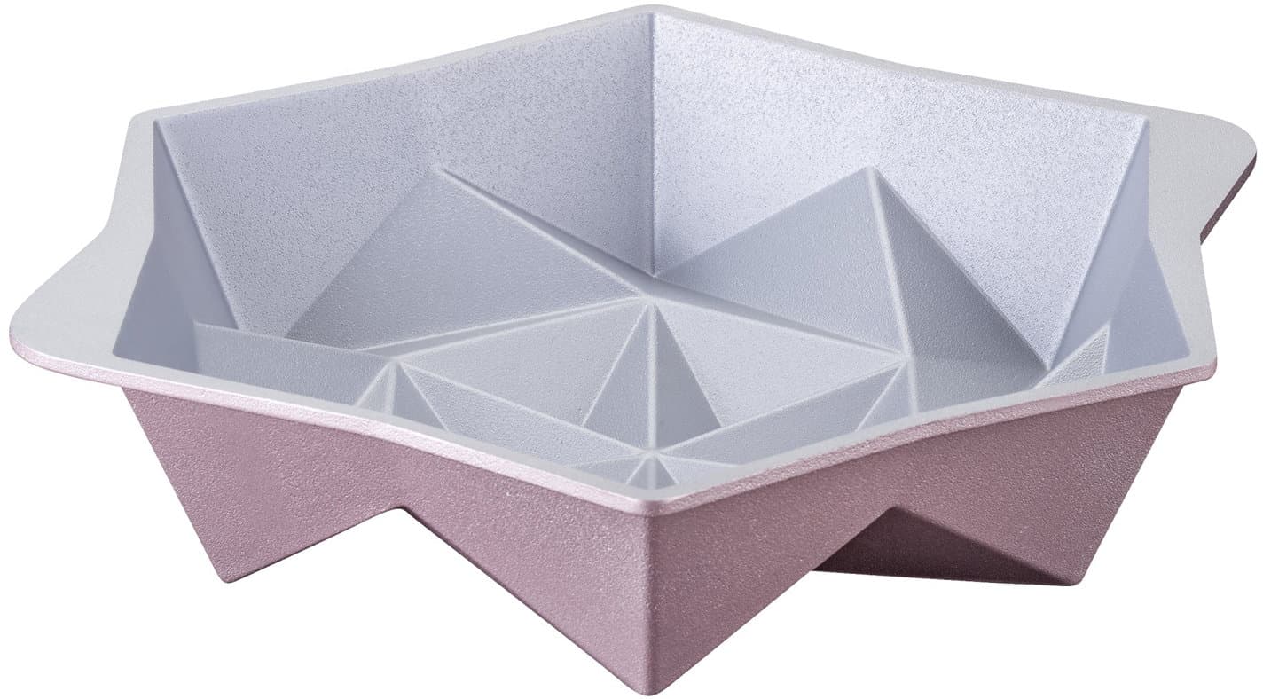 Dr.Oetker Rundform Origami Ø28cm