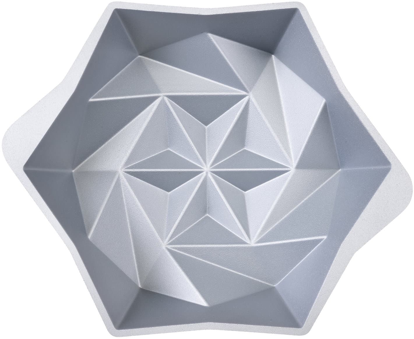 Dr.Oetker Rundform Origami Ø28cm
