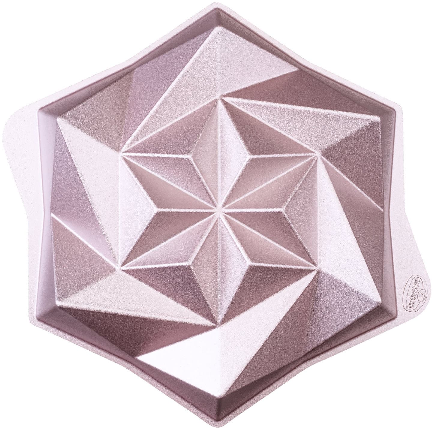 Dr.Oetker Rundform Origami Ø28cm