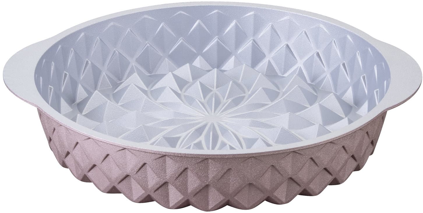 Dr.Oetker Rundform Mandala Ø26cm