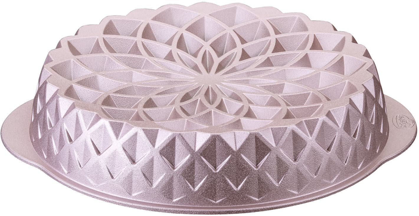 Dr.Oetker Rundform Mandala Ø26cm