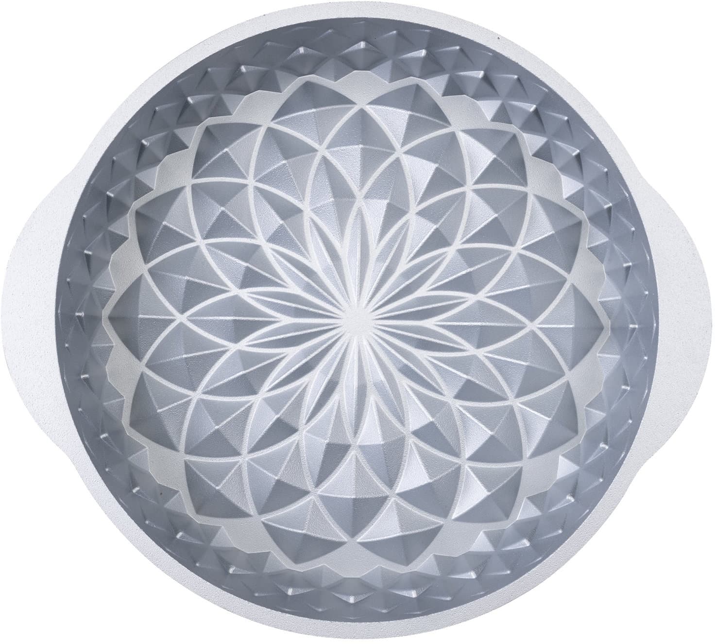 Dr.Oetker Rundform Mandala Ø26cm