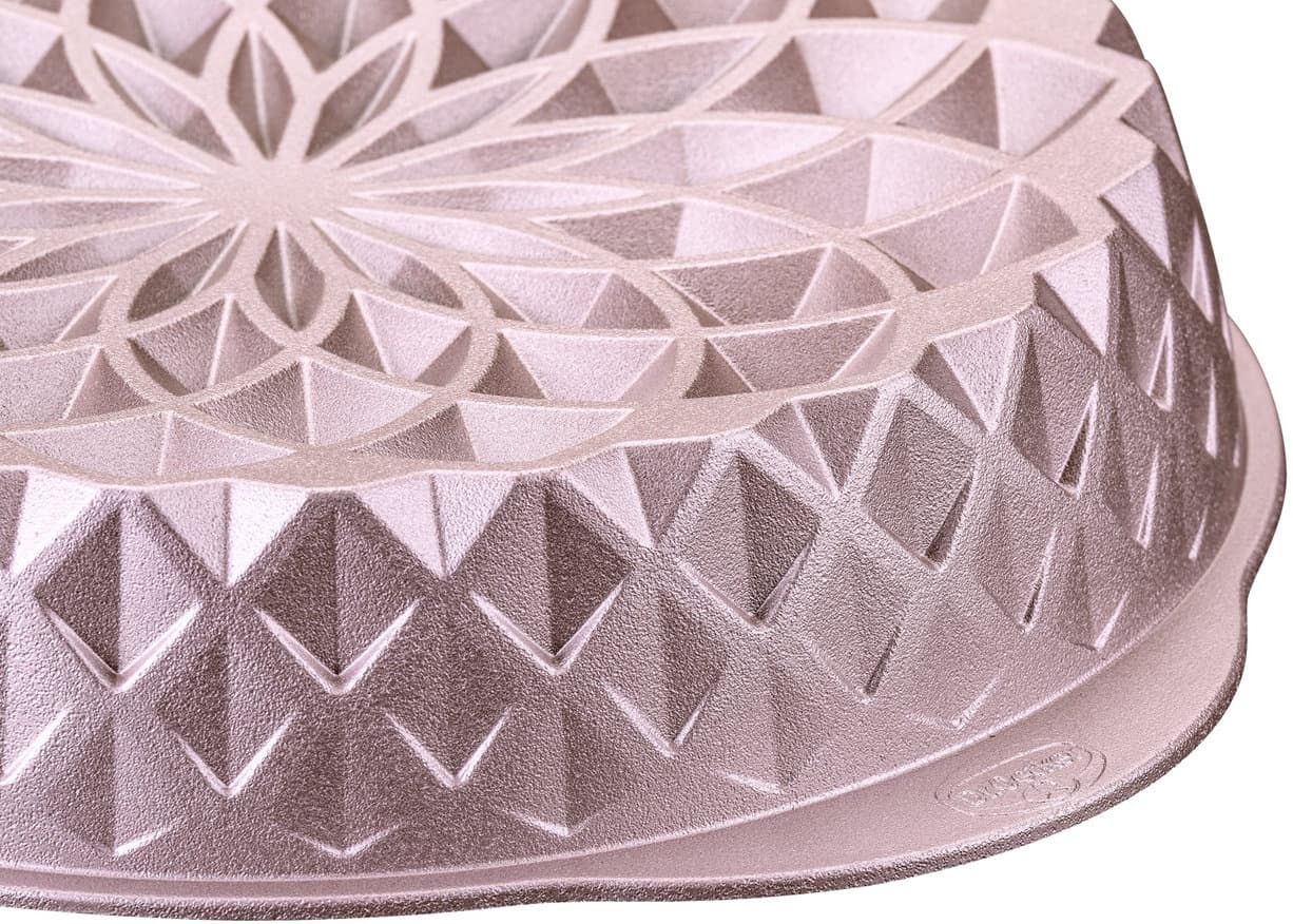 Dr.Oetker Rundform Mandala Ø26cm
