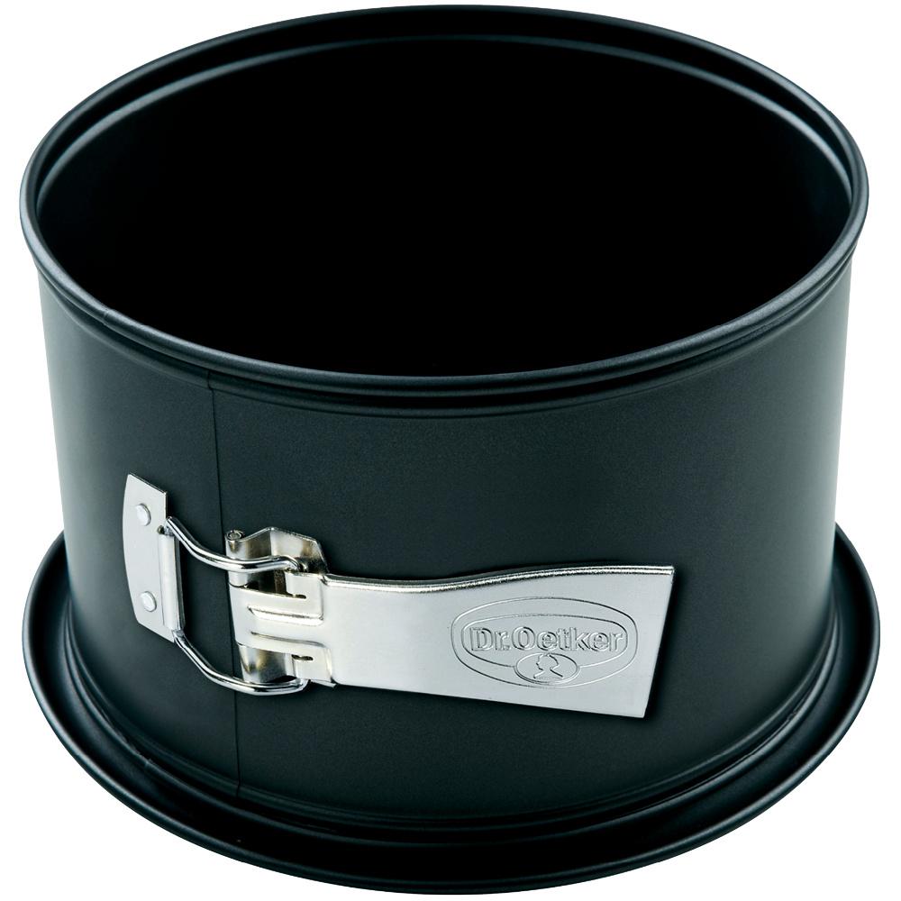 Dr.Oetker Springform Extrahoch Ø 18cm