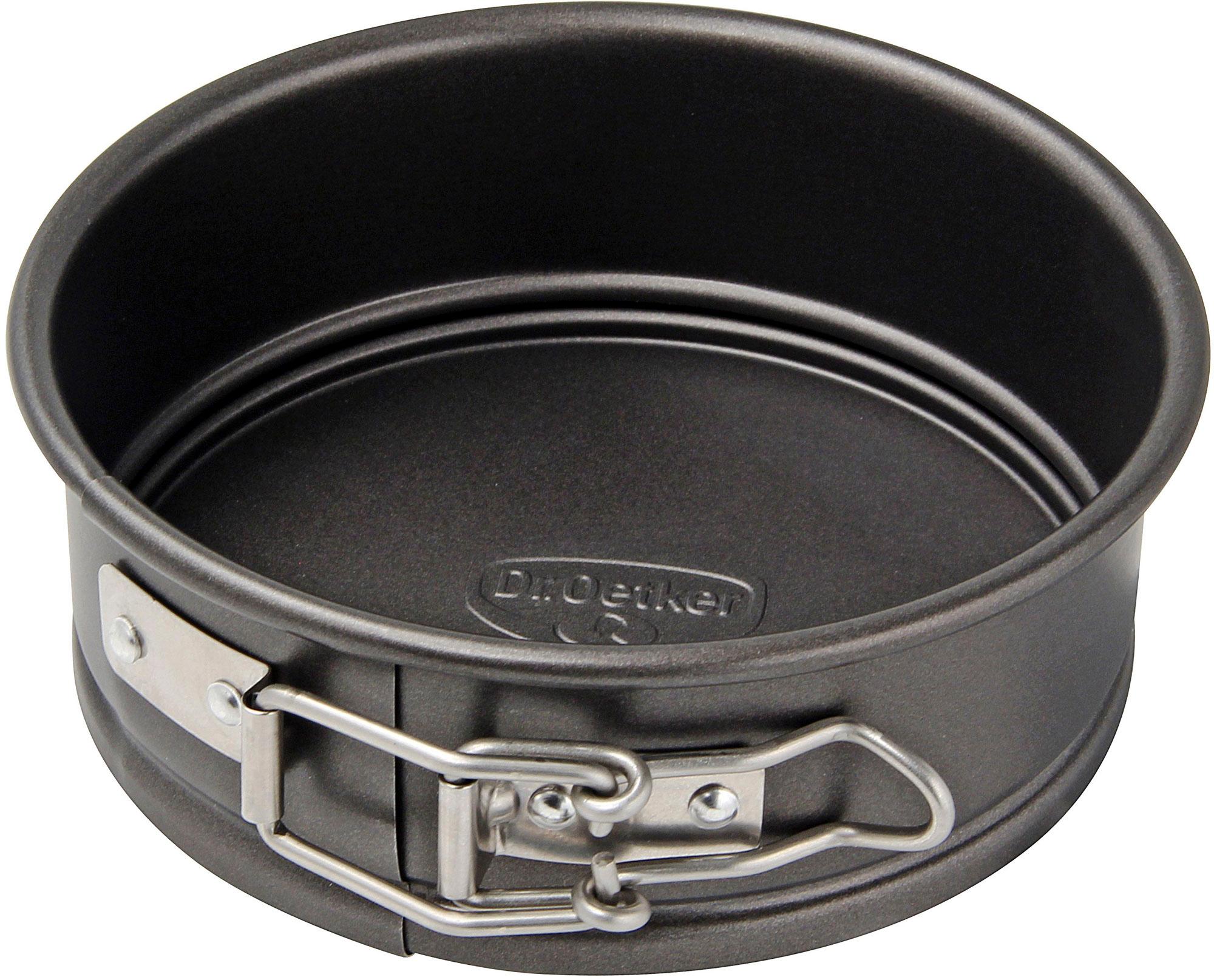 Dr.Oetker Mini-Springform Ø 12cm