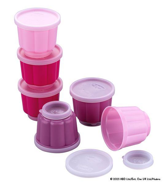 Dr.Oetker Puddingförmchen 6er Set