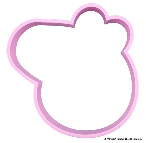 Dr.Oetker Maxi Ausstecher Peppa