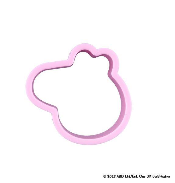 Produktbild Dr.Oetker Austecher Peppa und ihre Freunde 5-tlg. 5 von 6