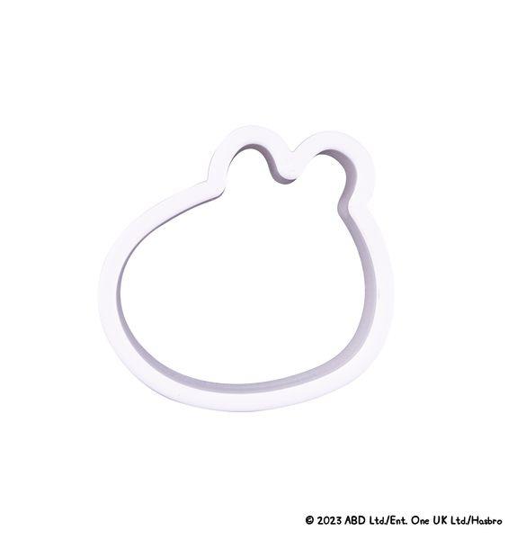 Produktbild Dr.Oetker Austecher Peppa und ihre Freunde 5-tlg. 4 von 6