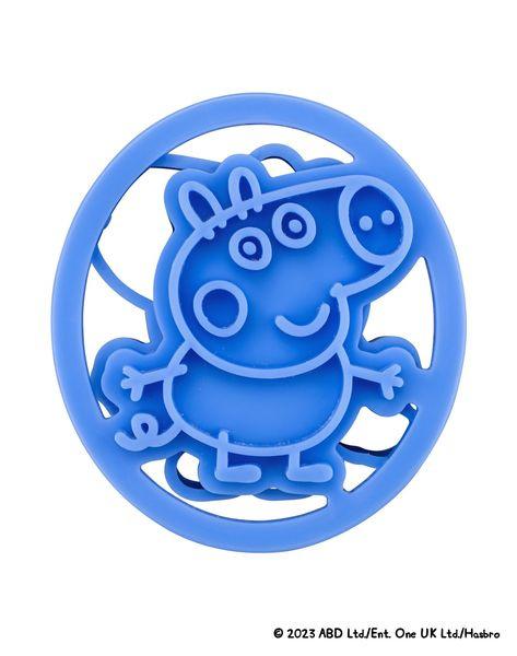 Produktbild Dr.Oetker Präge-Ausstecher-Set Peppa 4-tlg. 5 von 10