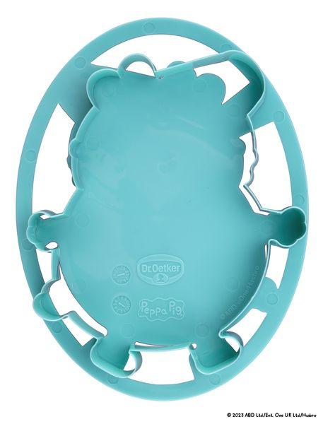 Produktbild Dr.Oetker Präge-Ausstecher-Set Peppa 4-tlg. 10 von 10