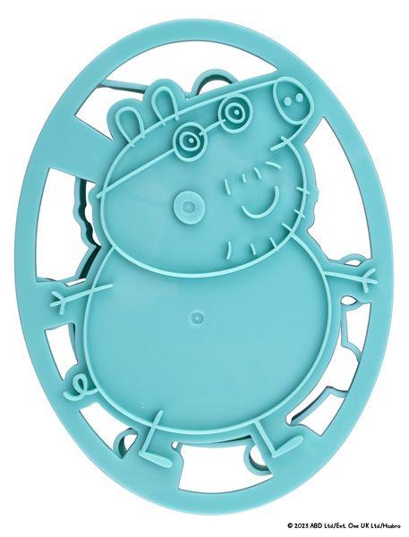 Produktbild Dr.Oetker Präge-Ausstecher-Set Peppa 4-tlg. 8 von 10