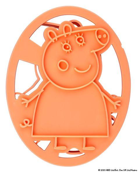 Produktbild Dr.Oetker Präge-Ausstecher-Set Peppa 4-tlg. 4 von 10