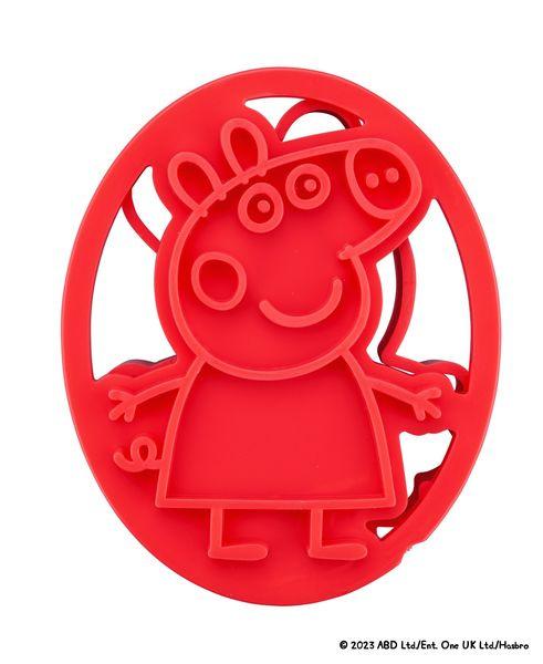 Produktbild Dr.Oetker Präge-Ausstecher-Set Peppa 4-tlg. 9 von 10